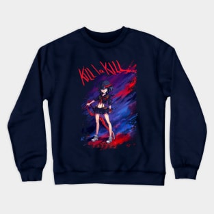 Battle Royal Crewneck Sweatshirt